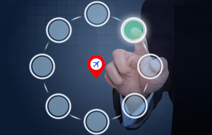 Choosing the Right Internet Provider for Airport Operations