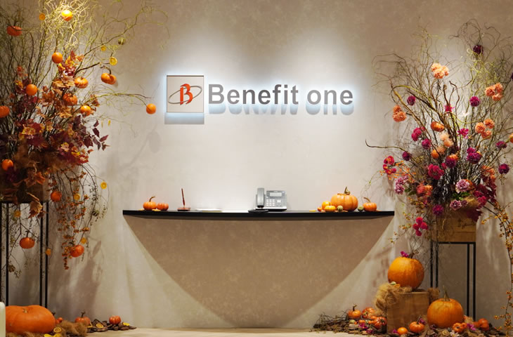 Benefit One Inc.