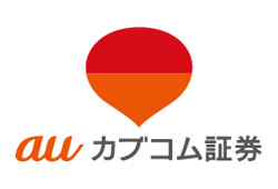 au カブコム証券 A member of MUFG