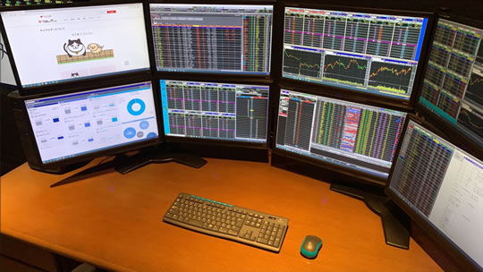 Mitsubishi UFJ eSmart Securities