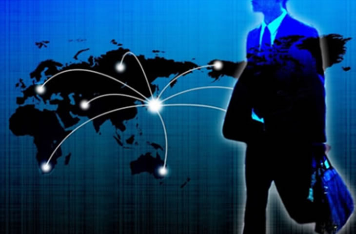 Foreign Trade Company