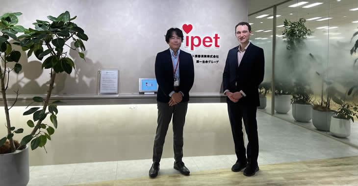 ipet Insurance Co., Ltd.