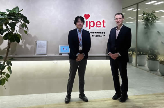 ipet Insurance Co., Ltd.