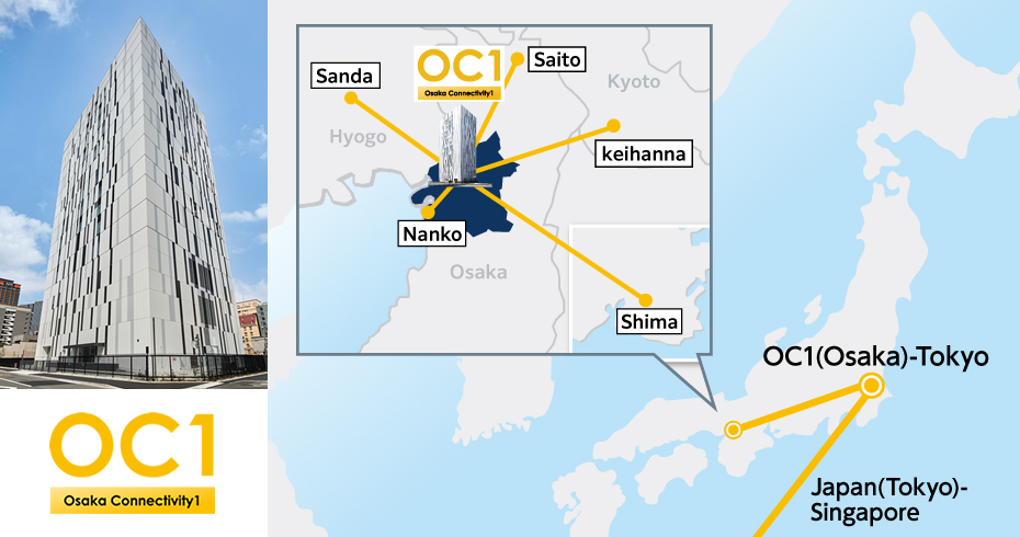 Osaka – Japan’s Second-Largest Economic Hub