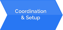 Coordination & Setup
