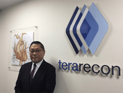 TeraRecon
