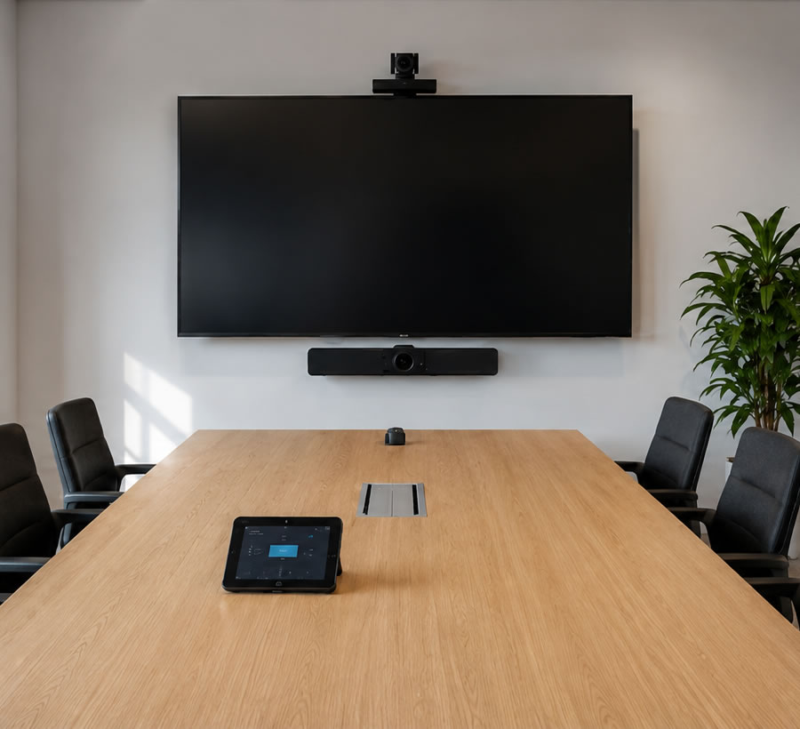 Video Conferencing Solutions for Your Japan Office