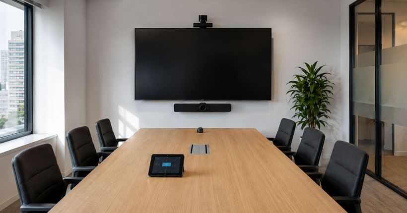 Video Conferencing Solutions for Your Japan Office
