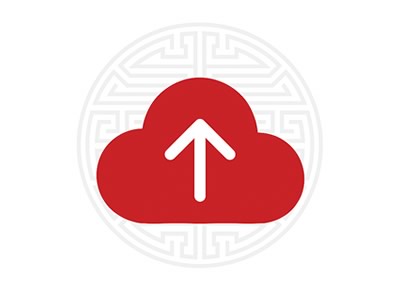 中国クラウド事業社様「日中間の高速インターネット拠点として採用」