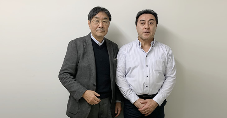 株式会社ジーエイシージャパン様導入事例