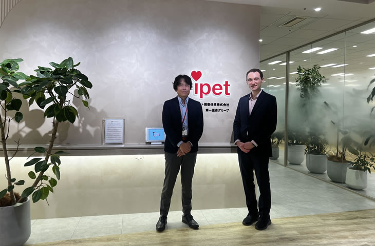 今後のネットワークやシステム面での展望