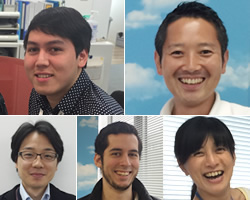 速さと誠実さ