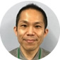 NOCサポートエンジニア：白壁峰彦社員