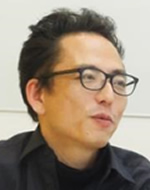 パケットファブリック・ジャパン株式会社 技術部長 吉川 進滋