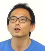 パケットファブリック・ジャパン株式会社 技術部長 吉川 進滋