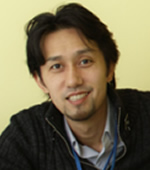 パケットファブリック・ジャパン株式会社 技術部 月岡 史明