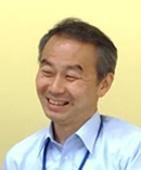 パケットファブリック・ジャパン株式会社 代表取締役 CEO 奥野 政樹