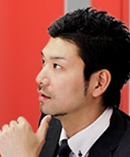 WEBコンサルタント 片川 創太 氏