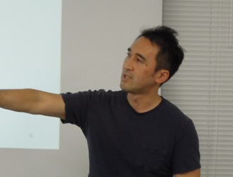 IoTで時代を勝ち抜く 新規事業立ち上げ戦略
