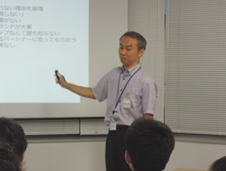 “優秀な奴”は通用しない！～ベンチャー企業のビジネス・ジャングル・サバイバル～