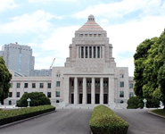 衆議院様