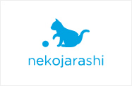 株式会社ねこじゃらし様