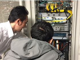 “実践”こそが一番の学び