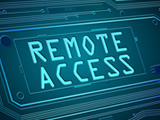 重要性が増すリモートアクセス用VPN。帯域保証と冗長性が鍵