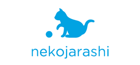 導入事例:株式会社ねこじゃらし様